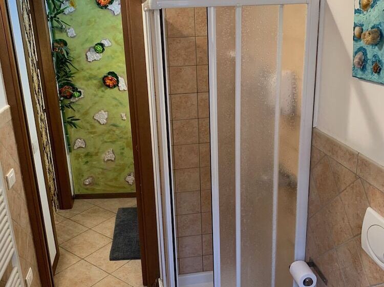 اتاق استاندارد, Bb Vicolo 22