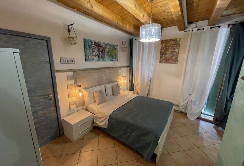 اتاق استاندارد, Bb Vicolo 22