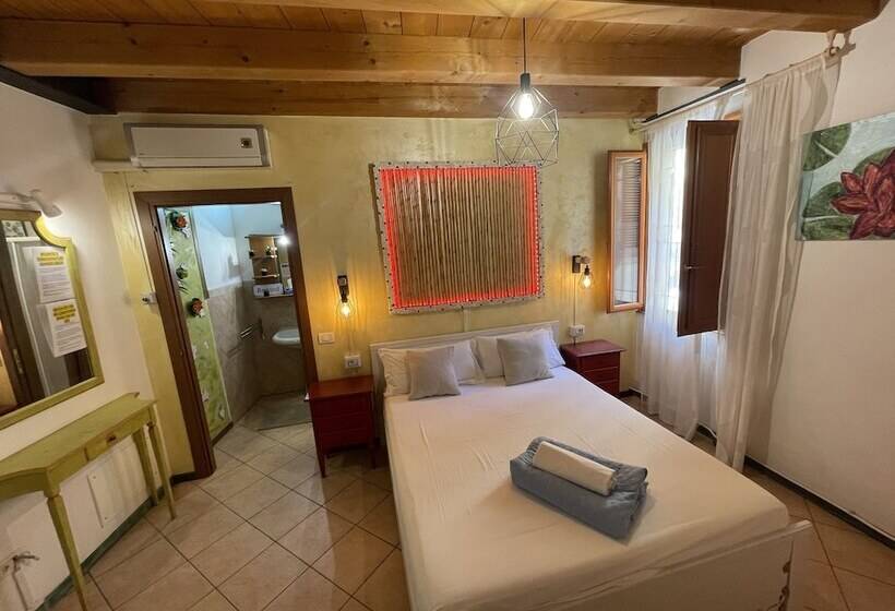 اتاق استاندارد, Bb Vicolo 22