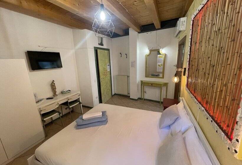 اتاق استاندارد, Bb Vicolo 22