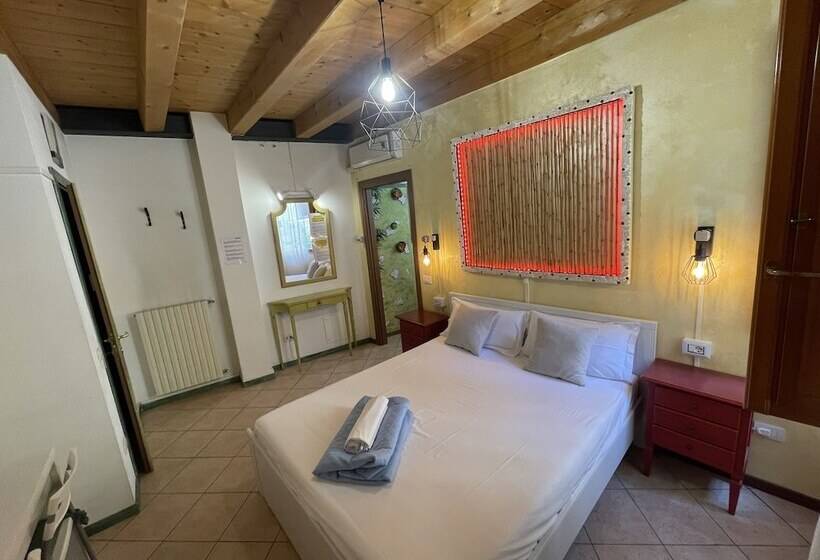 اتاق استاندارد, Bb Vicolo 22