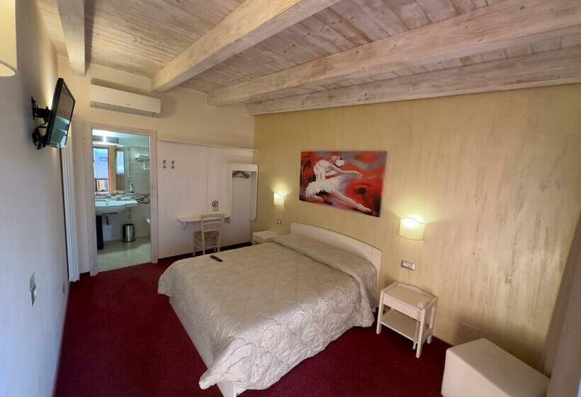 싱글 디럭스 룸, Bel Sole Guest House