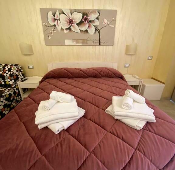 Номер Deluxe, Bel Sole Guest House
