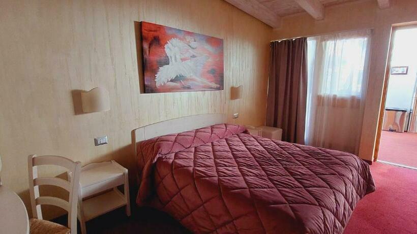 Номер Deluxe, Bel Sole Guest House
