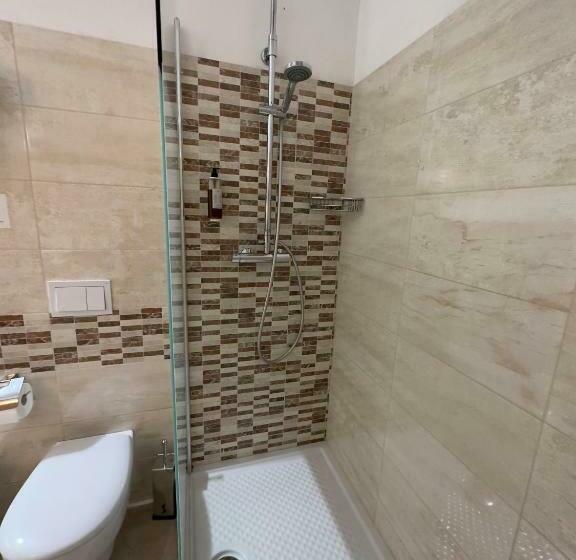 디럭스 룸, Bel Sole Guest House