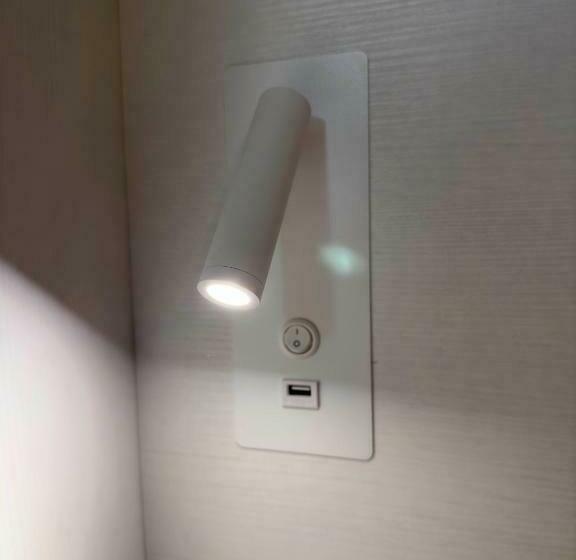 디럭스 룸, Bel Sole Guest House