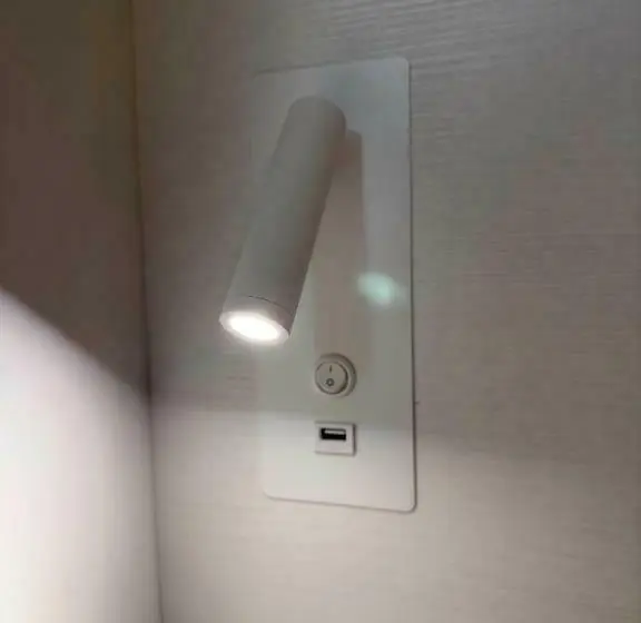 シングルデラックスルーム, Bel Sole Guest House