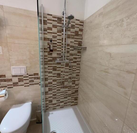 Номер Deluxe Одноместный, Bel Sole Guest House