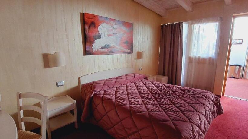 싱글 디럭스 룸, Bel Sole Guest House