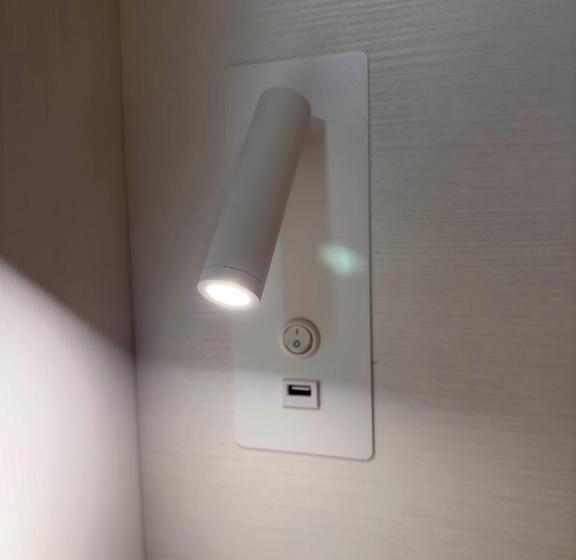 4인용 스탠다드 룸, Bel Sole Guest House