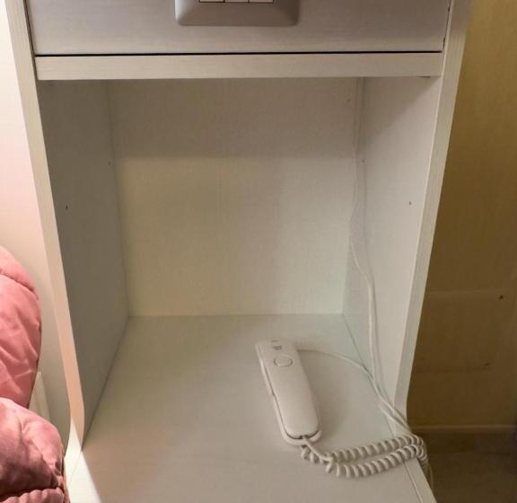 4인용 스탠다드 룸, Bel Sole Guest House