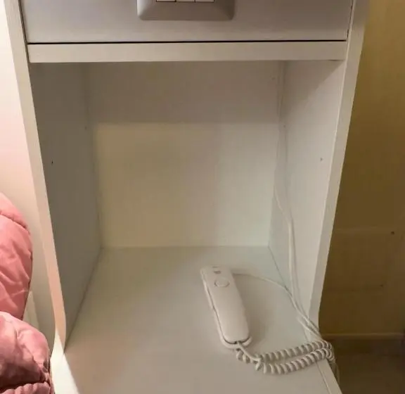 スタンダード４人部屋, Bel Sole Guest House