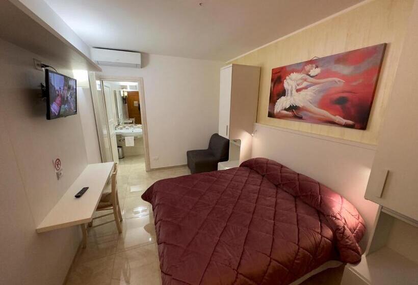 컴포트 트리플 룸, Bel Sole Guest House