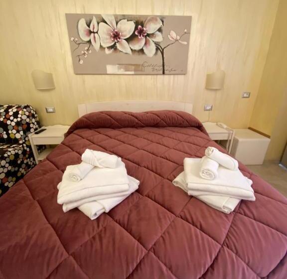 컴포트 트리플 룸, Bel Sole Guest House