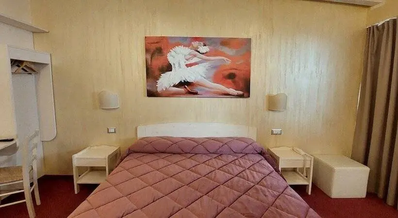 デラックスルーム, Bel Sole Guest House