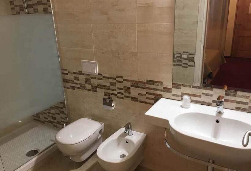 디럭스 룸, Bel Sole Guest House