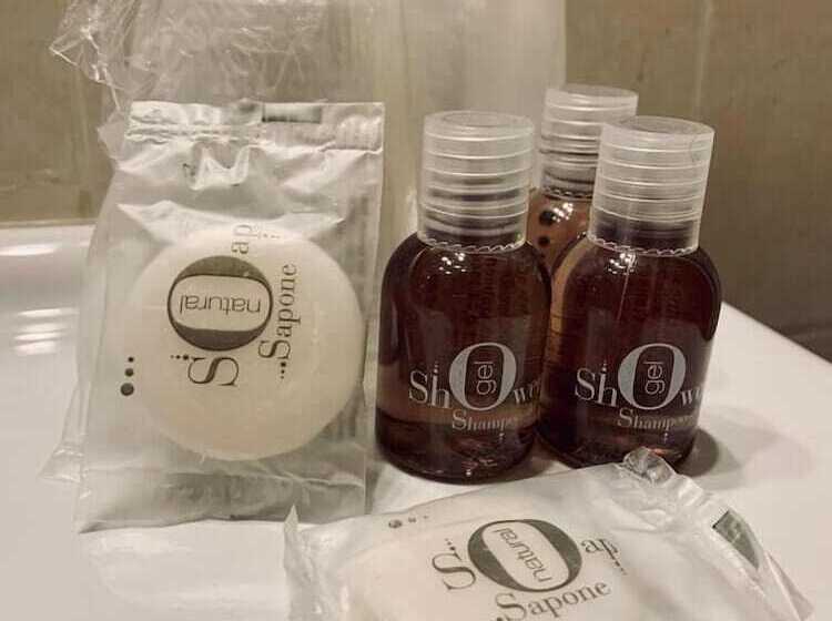 디럭스 룸, Bel Sole Guest House