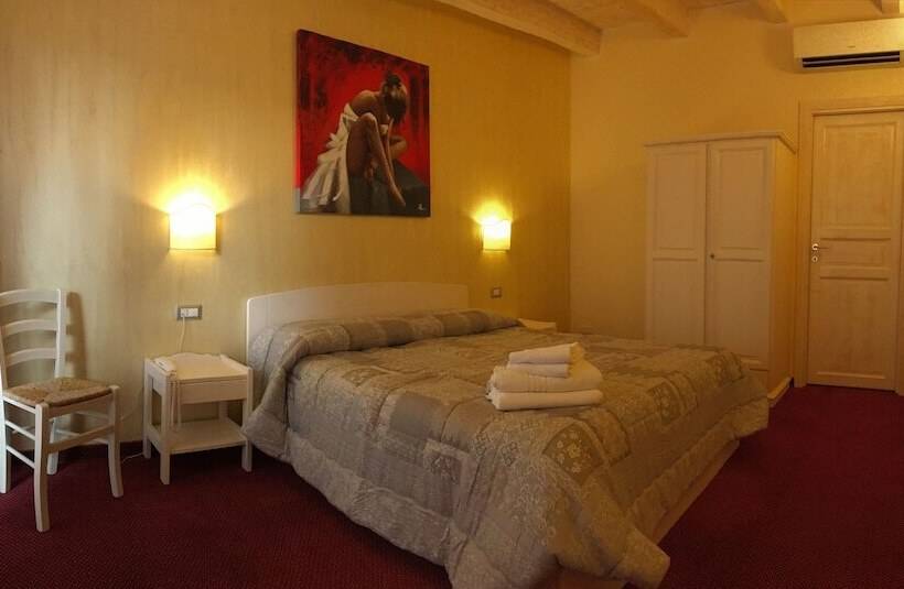 스탠다드 룸, Bel Sole Guest House