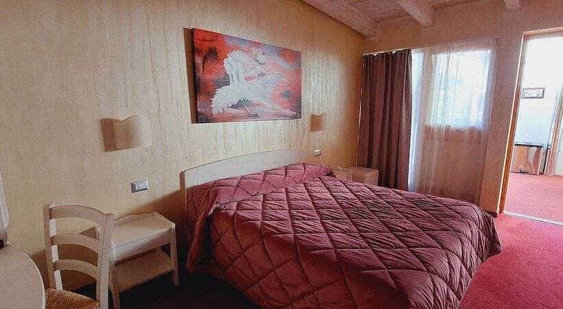 스탠다드 룸, Bel Sole Guest House