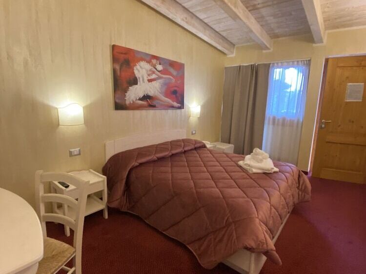Номер Deluxe, Bel Sole Guest House