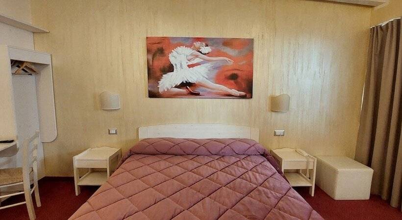 스탠다드 룸, Bel Sole Guest House