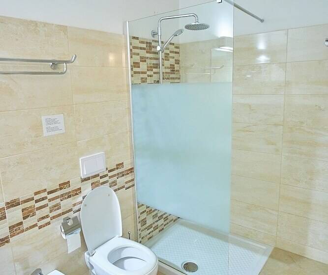 4인용 스탠다드 룸, Bel Sole Guest House