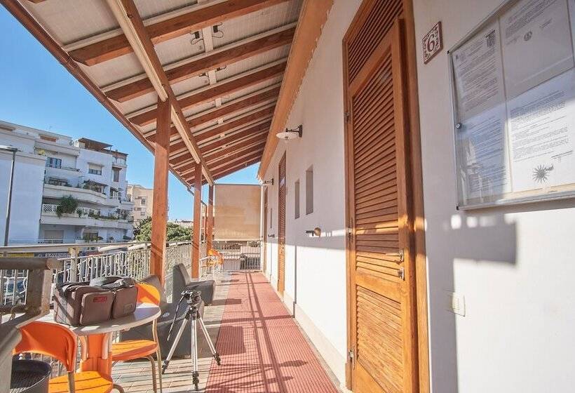 Четырехместный Номер Стандарт, Bel Sole Guest House
