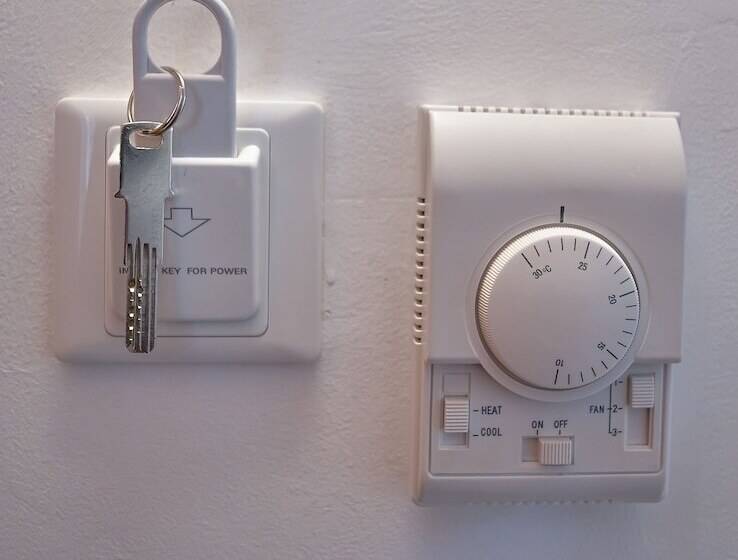 4인용 스탠다드 룸, Bel Sole Guest House