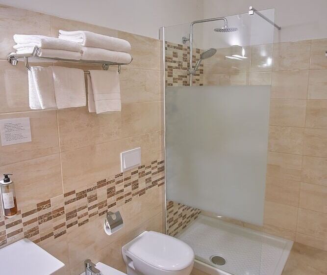 Номер Стандарт, Bel Sole Guest House