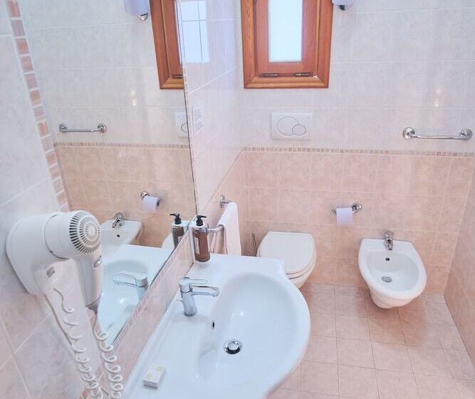 스탠다드 룸, Bel Sole Guest House