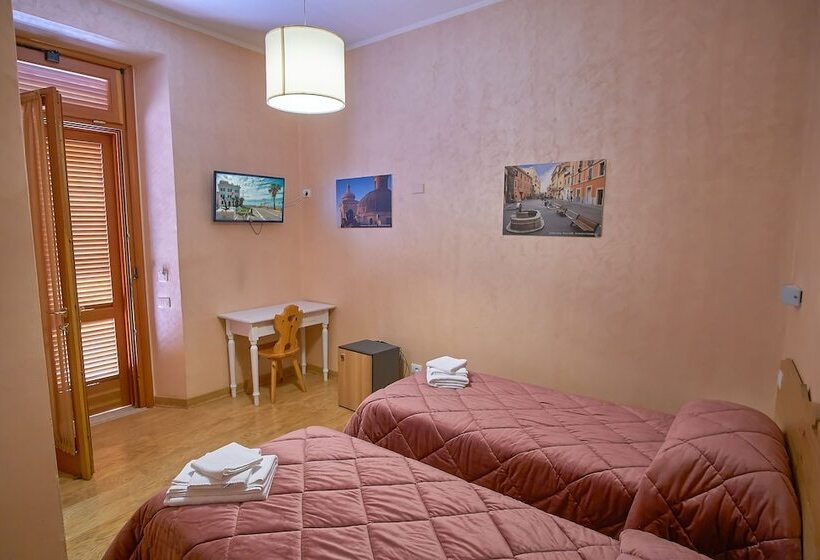 Номер Стандарт, Bel Sole Guest House