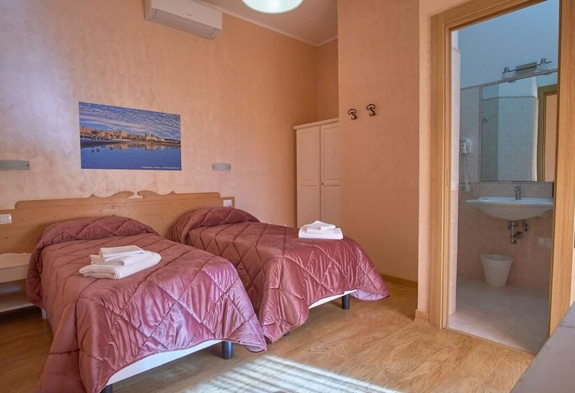 스탠다드 룸, Bel Sole Guest House