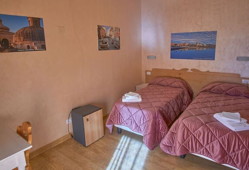 스탠다드 룸, Bel Sole Guest House