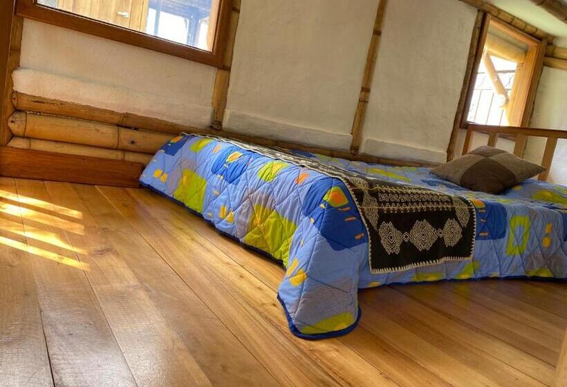 ジュニアスイート, Hosteria Colibri Aeropuerto