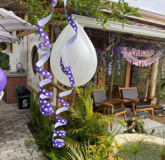 ジュニアスイート, Hosteria Colibri Aeropuerto