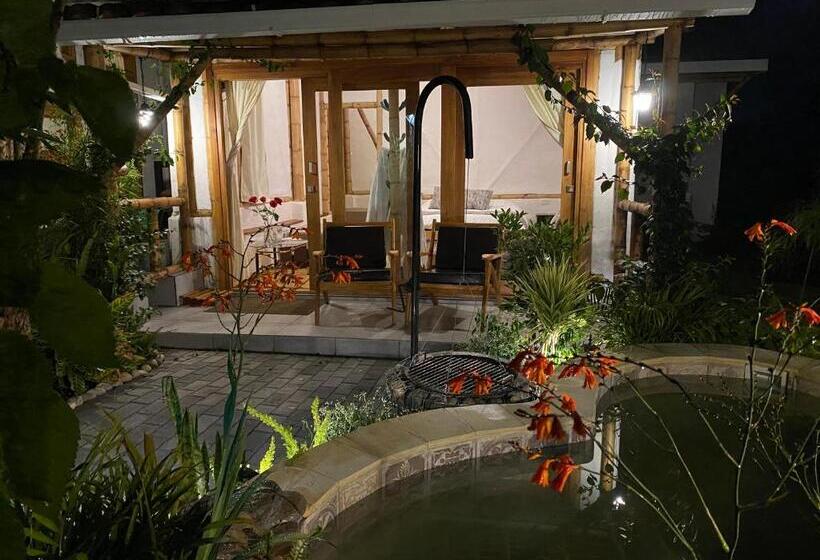 ジュニアスイート, Hosteria Colibri Aeropuerto