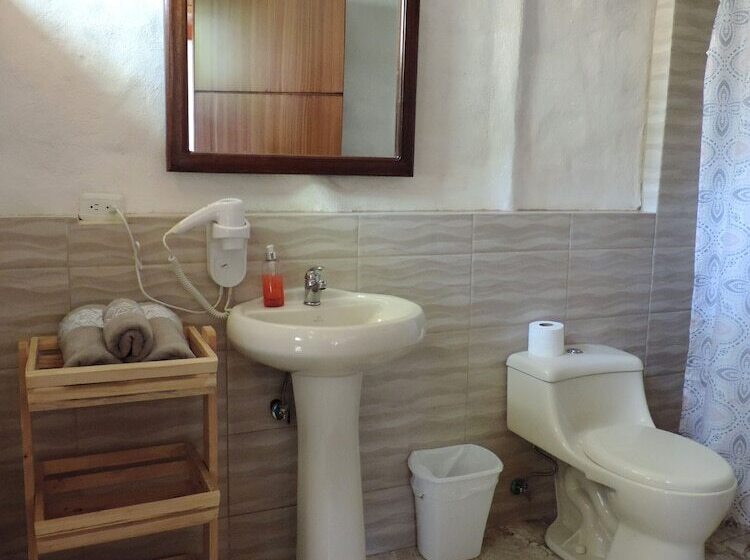 スイート, Hosteria Colibri Aeropuerto