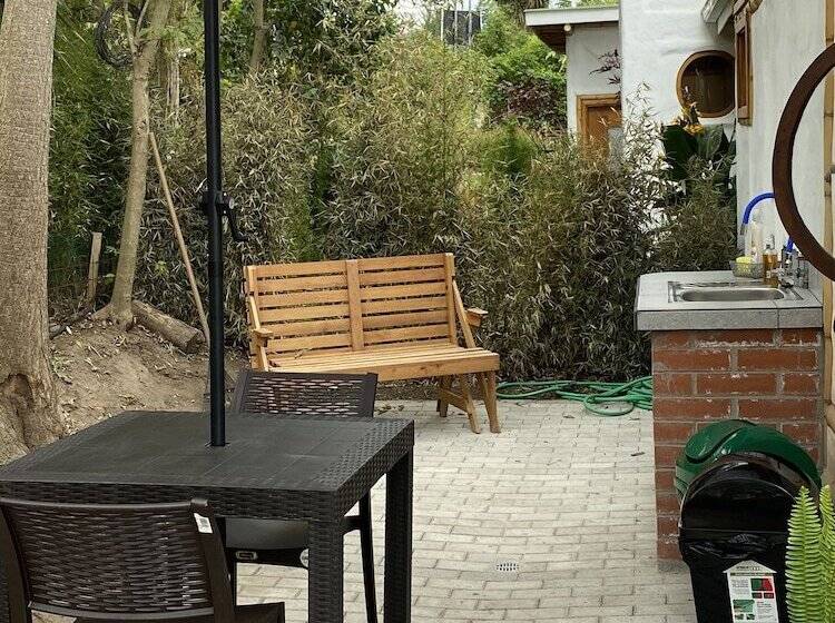 スイート, Hosteria Colibri Aeropuerto