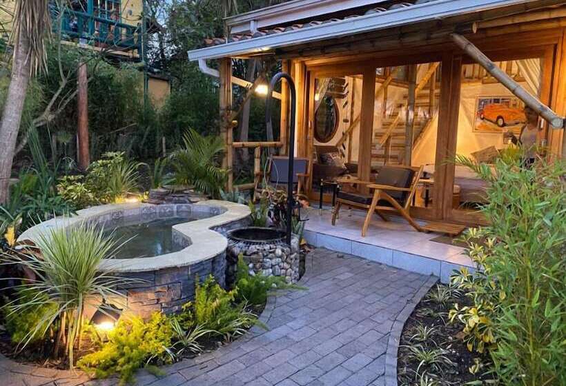 スイート, Hosteria Colibri Aeropuerto