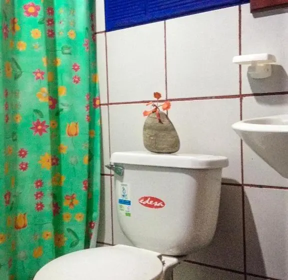 Standard Neljän Hengen Huone, Hostel El Gran Azul Olon