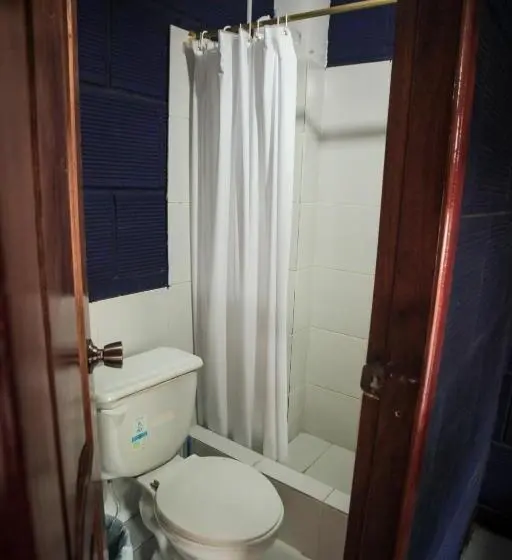 Standard Kolmen Hengen Huone, Hostel El Gran Azul Olon