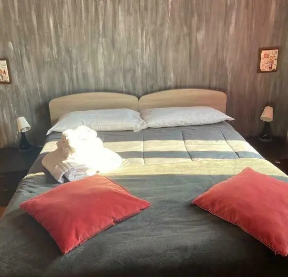 اتاق استاندارد, Albergo 900