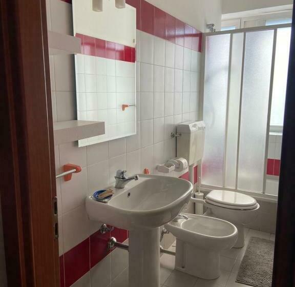اتاق استاندارد, Albergo 900strati