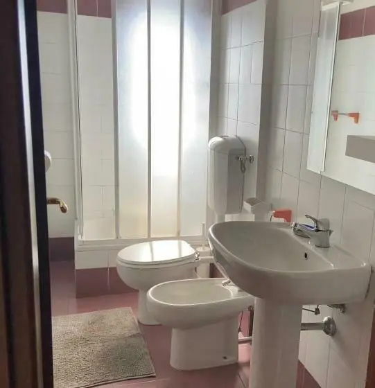 اتاق استاندارد یک نفره, Albergo 900