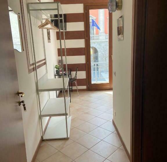 اتاق استاندارد یک نفره, Albergo 900strati