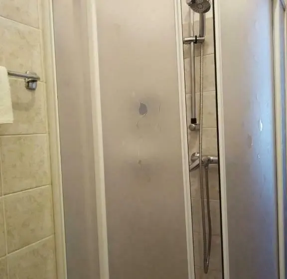 スタンダード4人部屋, Albergo Giovanni Da Verrazzano