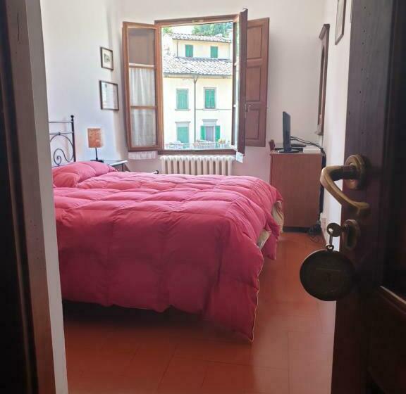 اتاق استاندارد, Albergo Giovanni Da Verrazzano