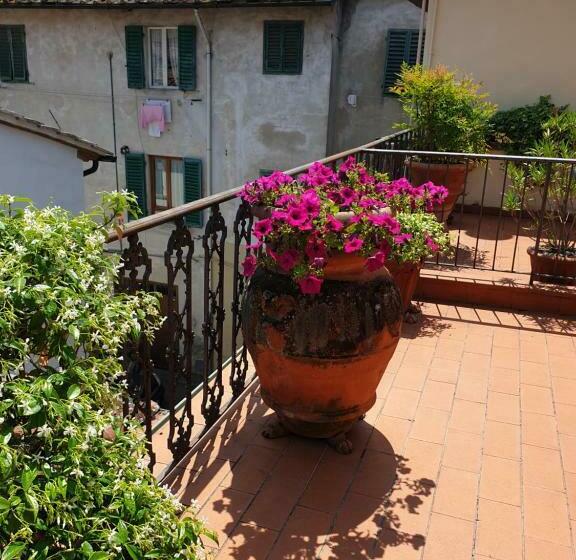 اتاق استاندارد, Albergo Giovanni Da Verrazzano