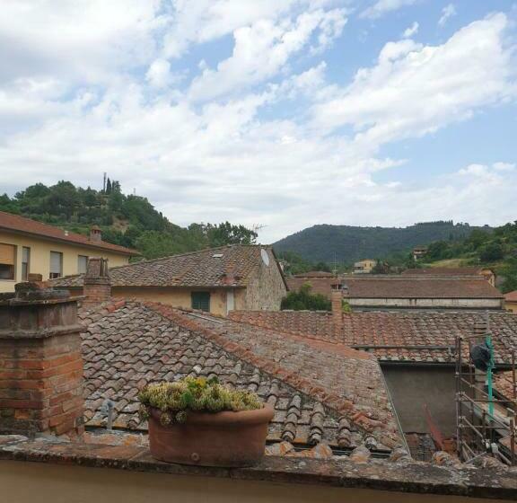 Номер Стандарт, Albergo Giovanni Da Verrazzano