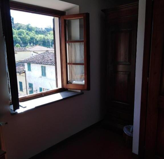 اتاق استاندارد سه نفره, Albergo Giovanni Da Verrazzano